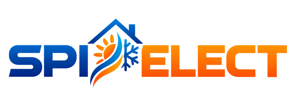 Logo SPI ELECT